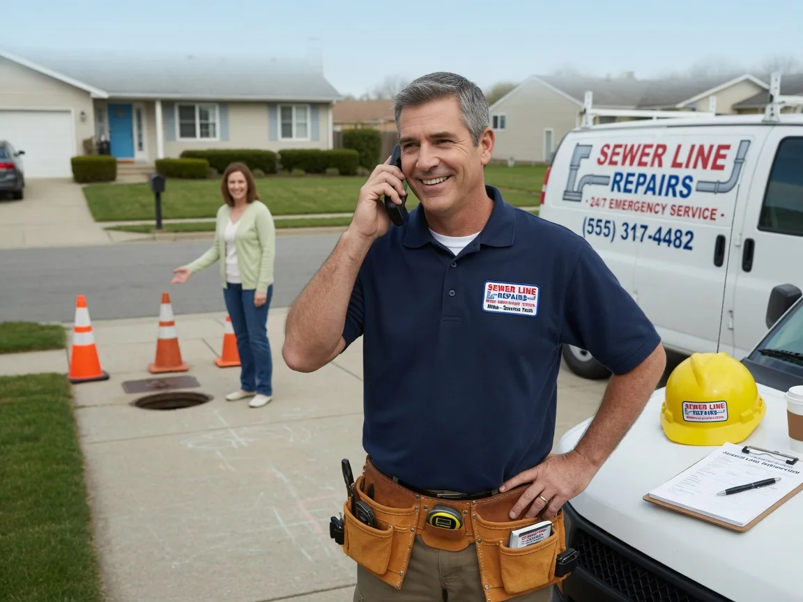 Emergency Plumber Clayton, DE FAQs